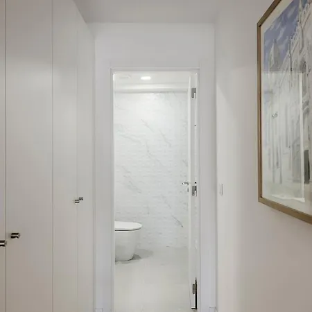 Romantic Gem Belem #1 Апартаменты