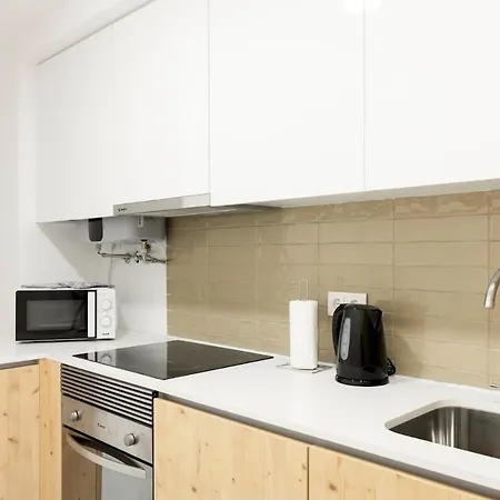 Romantic Gem Belem #1 Лиссабон