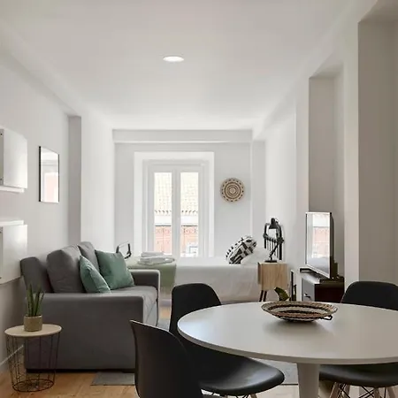 Romantic Gem Belem #1 * Лиссабон