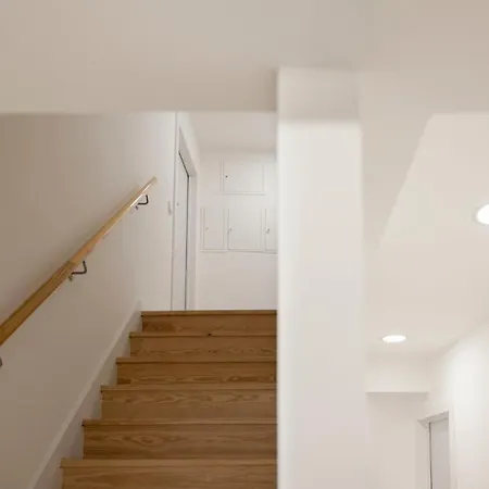 Romantic Gem Belem #1 公寓