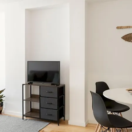 Apartman Romantic Gem Belem #1