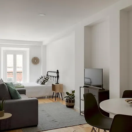 Romantic Gem Belem #1 Lisboa