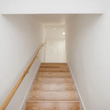 Romantic Gem Belem #1 Apartman Lisboa